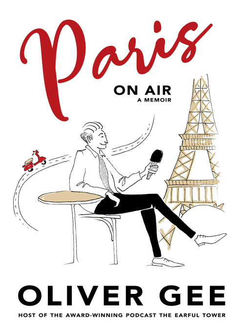 Title details for Paris On Air by Oliver Gee - Available